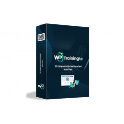 WP Training Kit – Free PLR Video