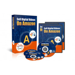 Sell Digital Videos On Amazon – Free Video