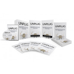 Unplug Upgrade Package – Free MRR Video