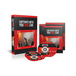 Captivate With YouTube Live – Free Video
