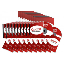 Quora Marketing Made Easy Upgrade Package – Free Video