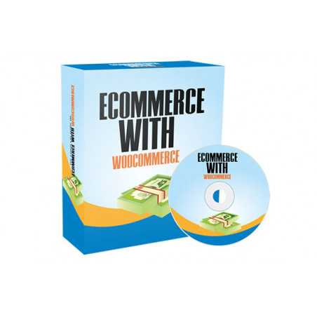 Ecommerce With WooCommerce – Free PLR Video