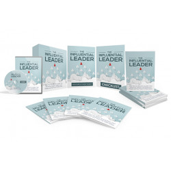 The Influential Leader Upgrade Package – Free MRR Video
