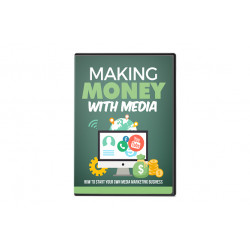 Making Money With Media – Free RR Video