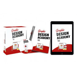 Graphic Design Academy V2 – Free Video