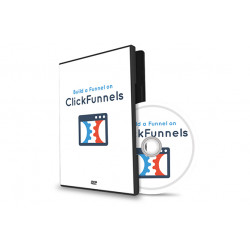 Build a Funnel on ClickFunnels – Free PLR Video