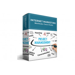 Internet Marketing Methods Case Study – Free PLR Video