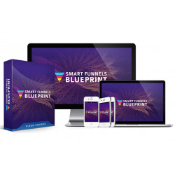 Smart Funnels Blueprint – Free PLR Video