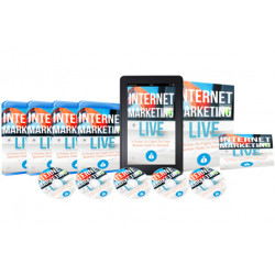 Internet Marketing Live – Free Video