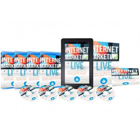 Internet Marketing Live – Free Video