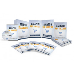 Amazon FBA Success Upgrade Package – Free MRR Video