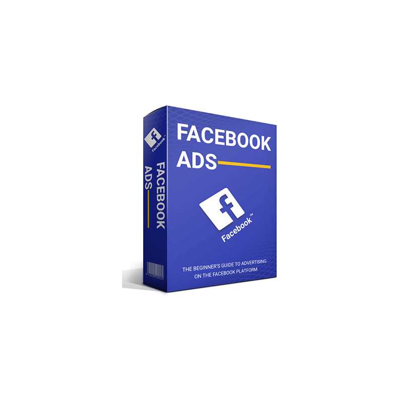 Facebook Ads – Free MRR Video