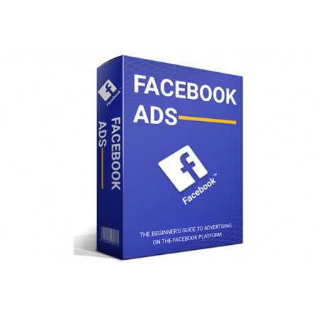 Facebook Ads – Free MRR Video