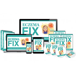 Eczema Fix Upgrade Package – Free MRR Video