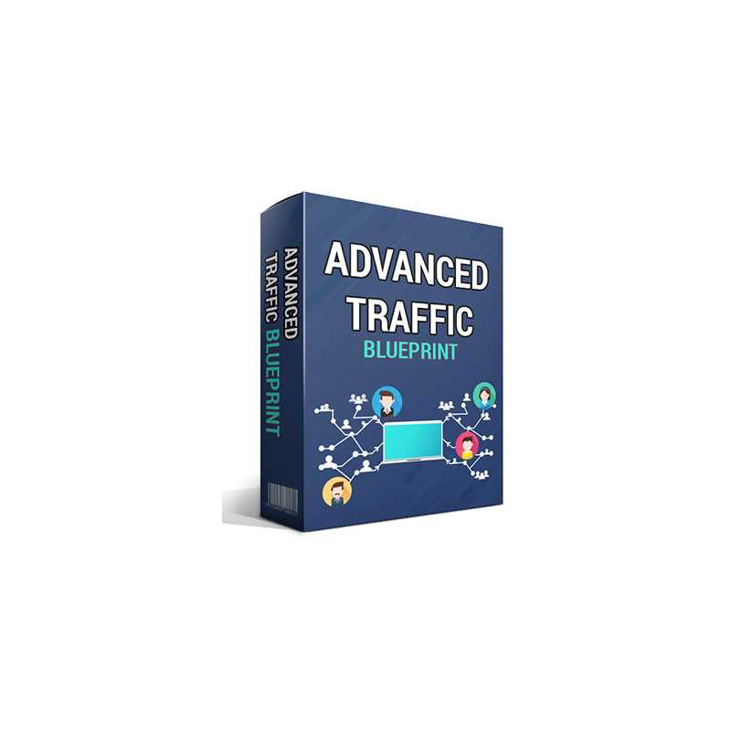 Advanced Traffic Blueprint – Free PLR Video
