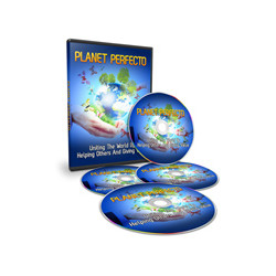 Planet Perfecto - Planet...