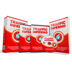 Traffic Inferno – Free PLR Video