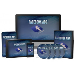 Facebook Ads Upgrade Package – Free MRR Video