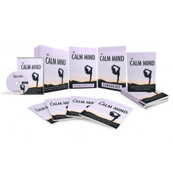 The Calm Mind Upgrade Package – Free MRR Video