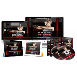 Functional Fitness Upgrade Package – Free MRR Video