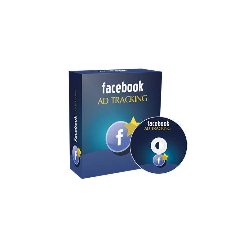 Facebook Ad Tracking – Free PLR Video