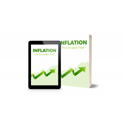 Inflation The Corrupted Thief - Free RR eBook