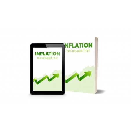 Inflation The Corrupted Thief - Free RR eBook