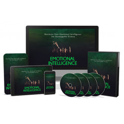 Emotional Intelligence Upgrade Package – Free MRR Video