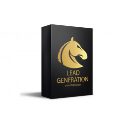 Lead Generation Signature Series – Free Video