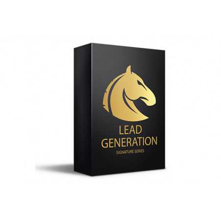 Lead Generation Signature Series – Free Video