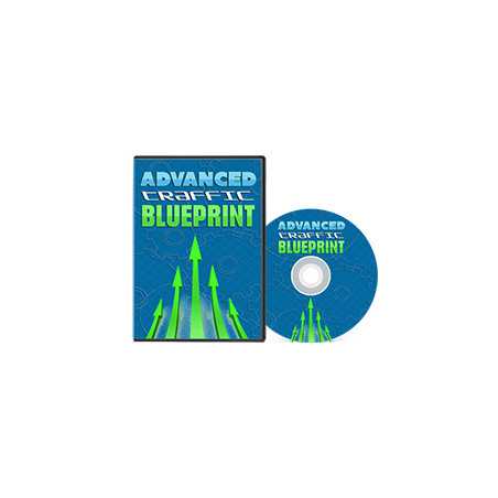 Advanced Traffic Blueprint – Free MRR Video