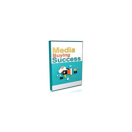 Media Buying Success – Free PLR Video