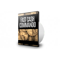Fast Cash Commando – Free Video