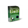 Miniature Golf HTML PSD Template – Free PLR Website