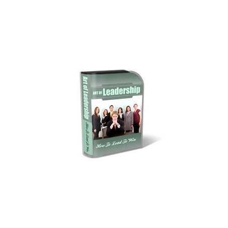 Leadership WP HTML PSD Template – Free PLR Website