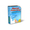 House Painting WP HTML PSD Template – Free PLR Website