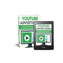YouTube Advertising - Free eBook