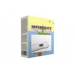 Infertility Niche Blog – Free Website