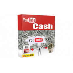YouTube Cash Blog – Free Website