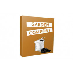 Garden Compost Blog – Free Website