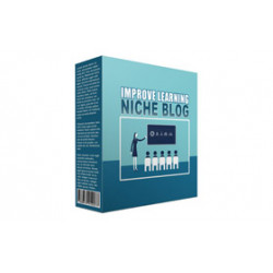 Improve Learning Niche Blog – Free Website