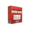 Advertising Consultant Niche Blog – Free Website