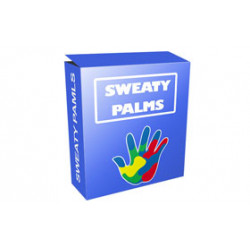 Sweaty Palms Blog – Free Website
