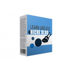 Learn Ukelele Niche Blog – Free Website