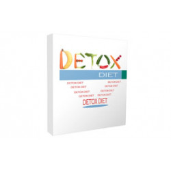 Detox Diet Blog – Free Website