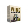 Wine PLR Niche Blog – Free PLR Website