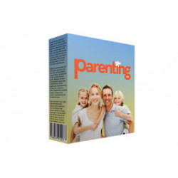 Parenting Blog – Free PLR Website
