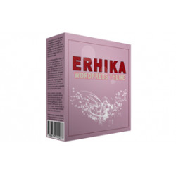 Erhika WordPress Theme – Free Website