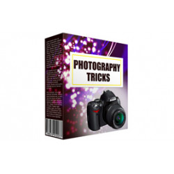 Photography Tricks Blog – Free PLR Website