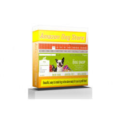 Amazon Dog Store – Free PLR Website